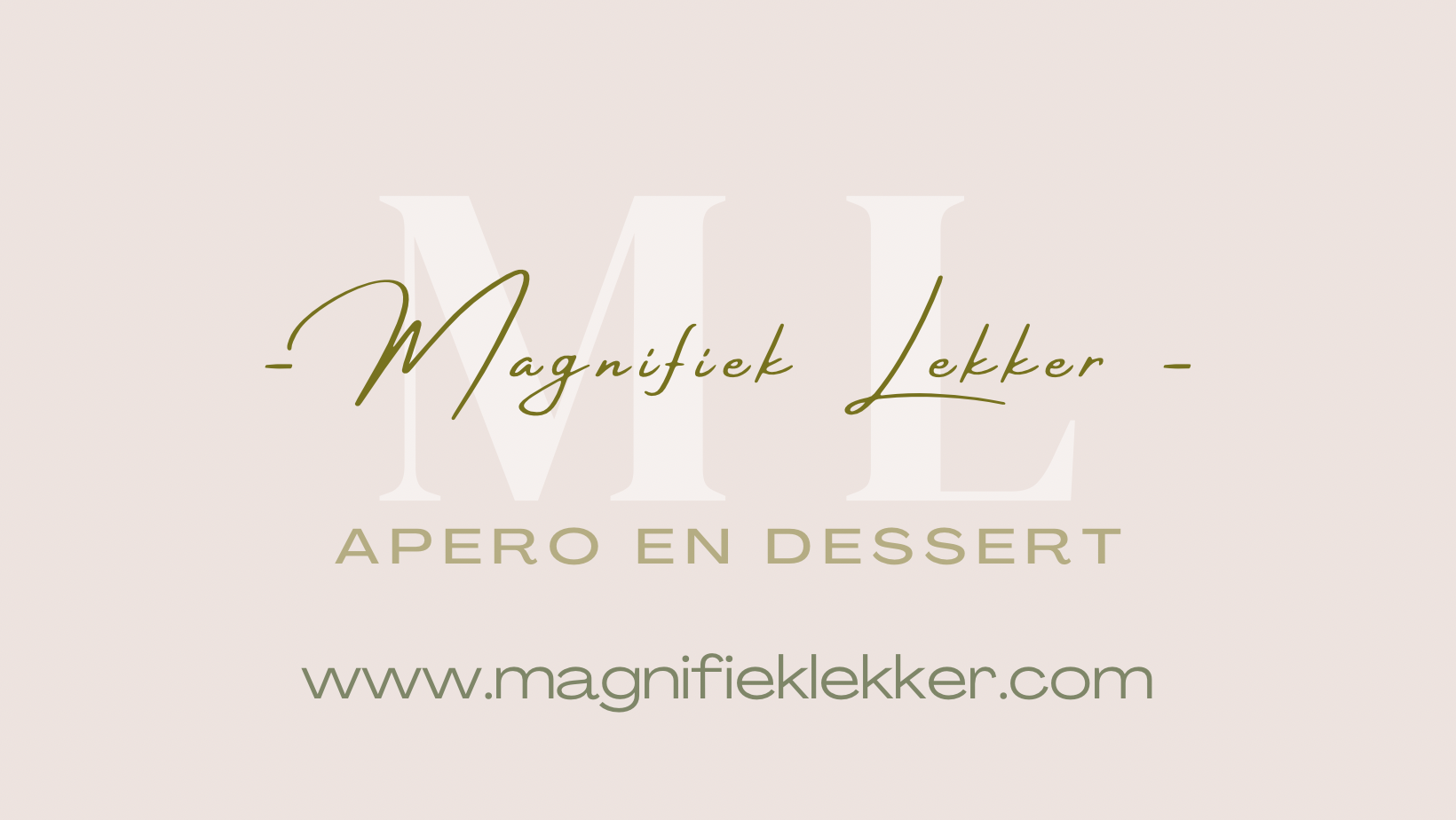 Magnifiek Lekker