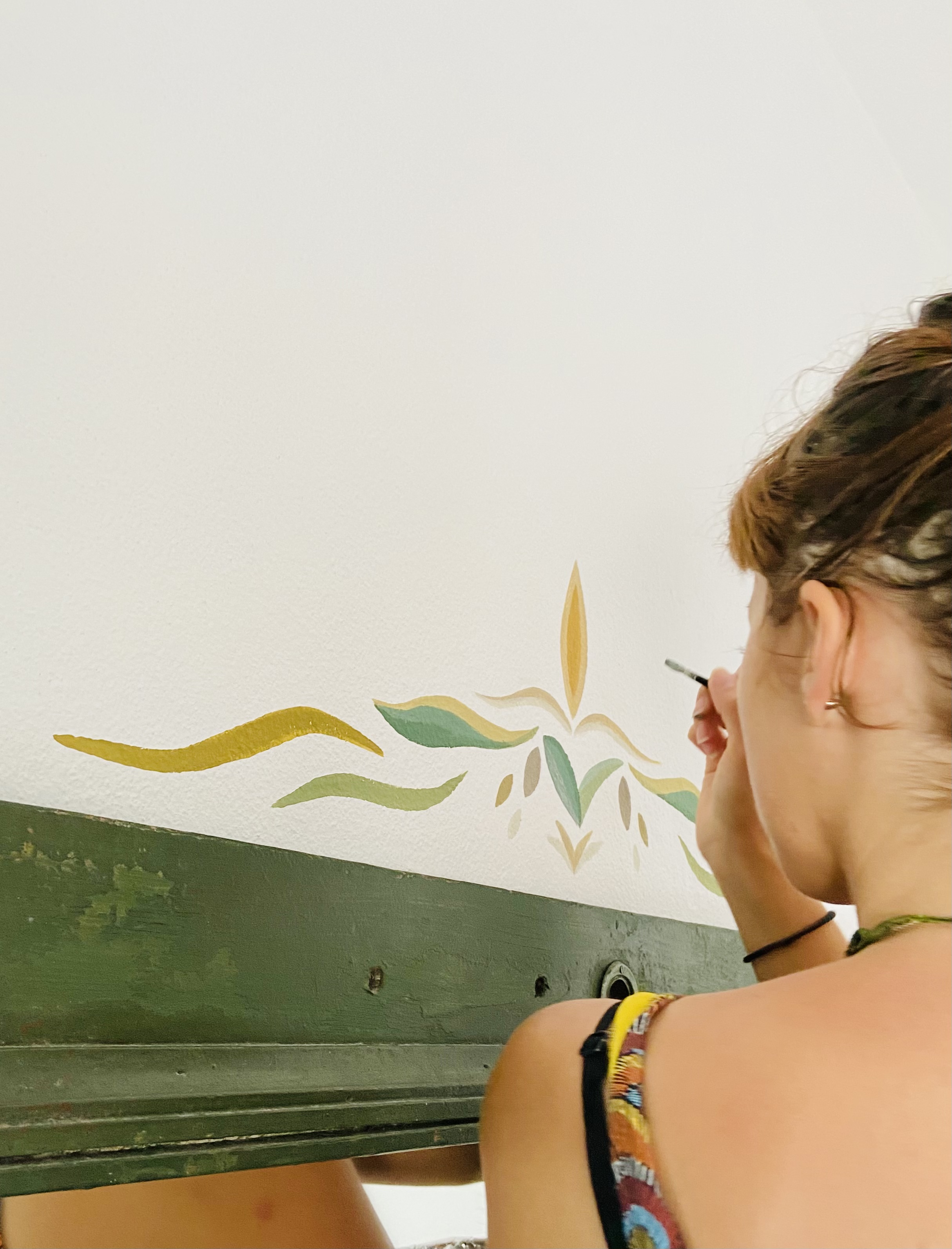N_athelier | Artiest (Flow-Art, Coach & Make-up)