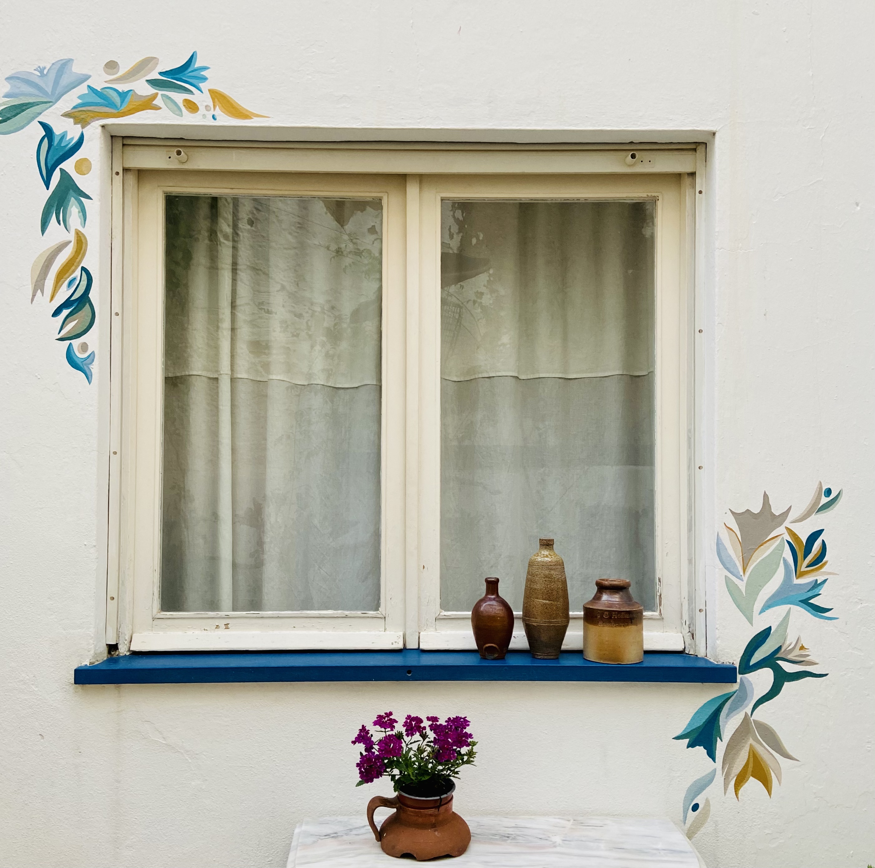 N_athelier | Artiest (Flow-Art, Coach & Make-up)