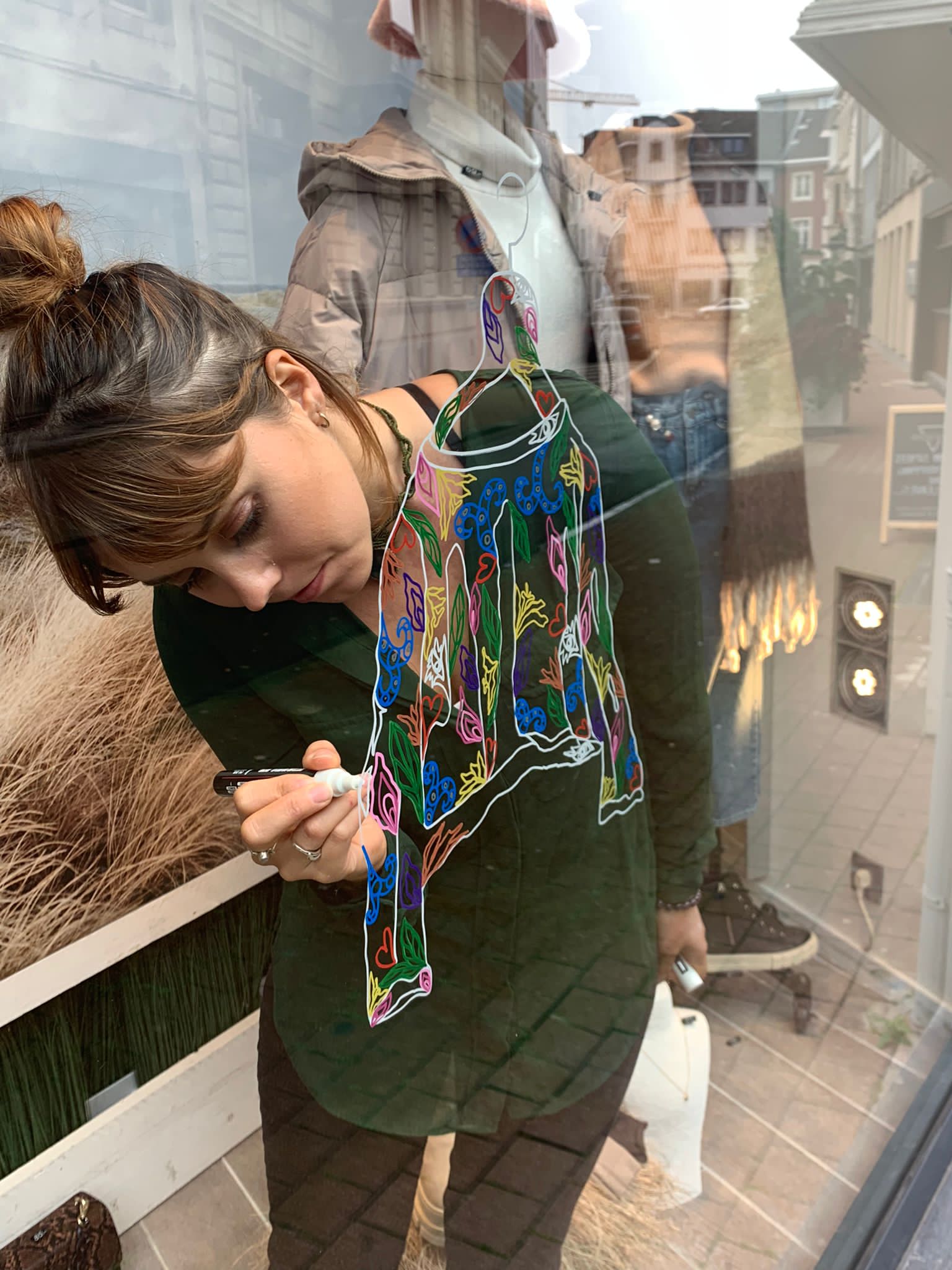 N_athelier | Artiest (Flow-Art, Coach & Make-up)