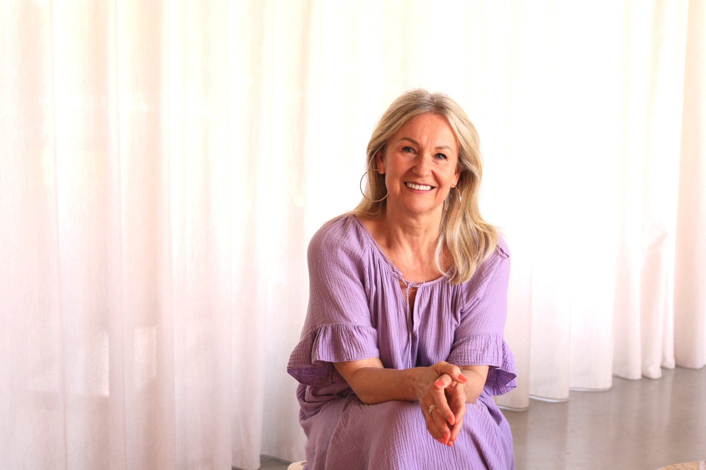 Sabine Liefsoens