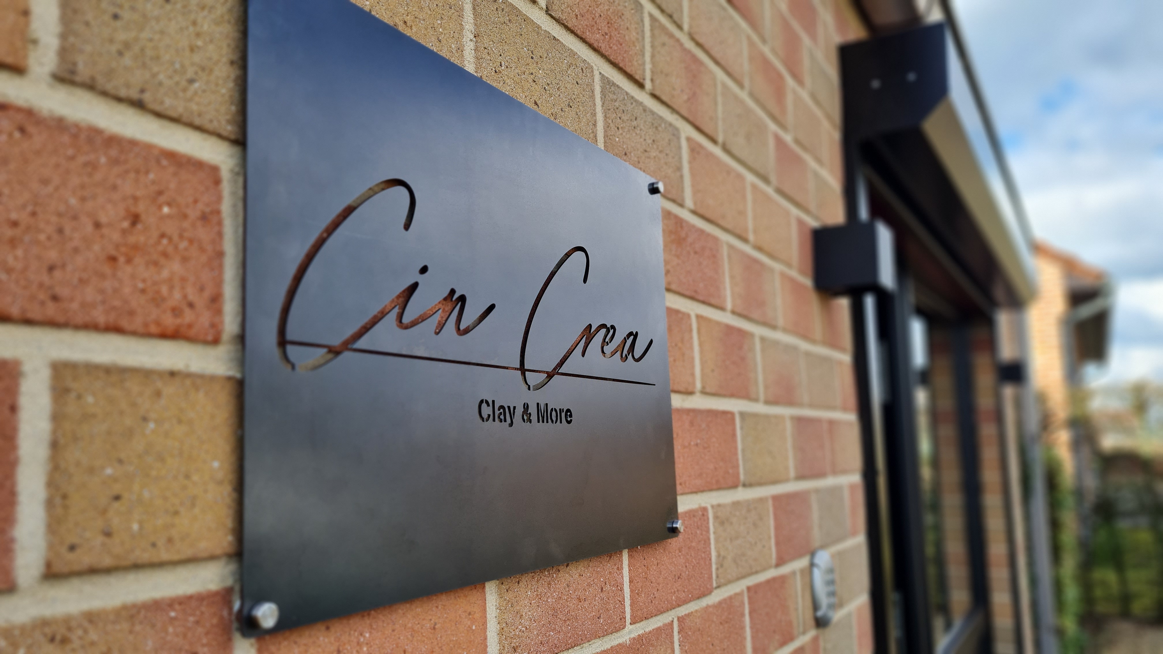 Cin Crea