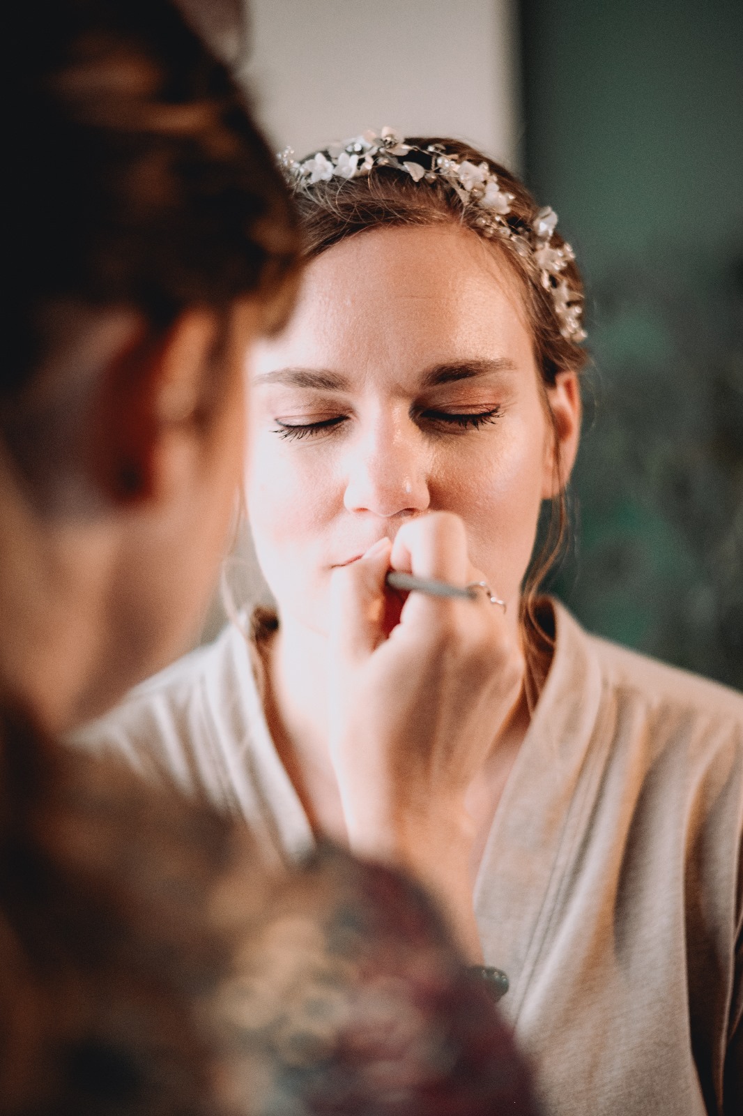 N_athelier | MAKE-UP | WORKSHOPS EN CURSUSSEN | COACHING | KUNST