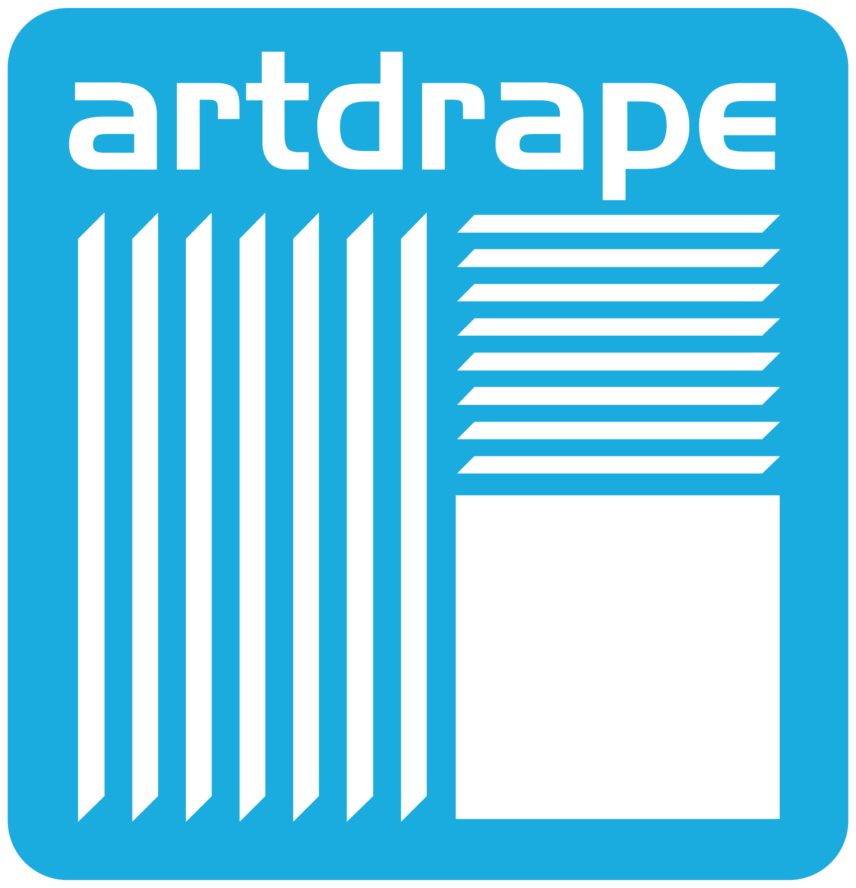 Artdrape