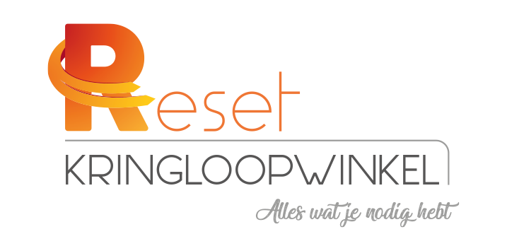Kringloopwinkel Reset