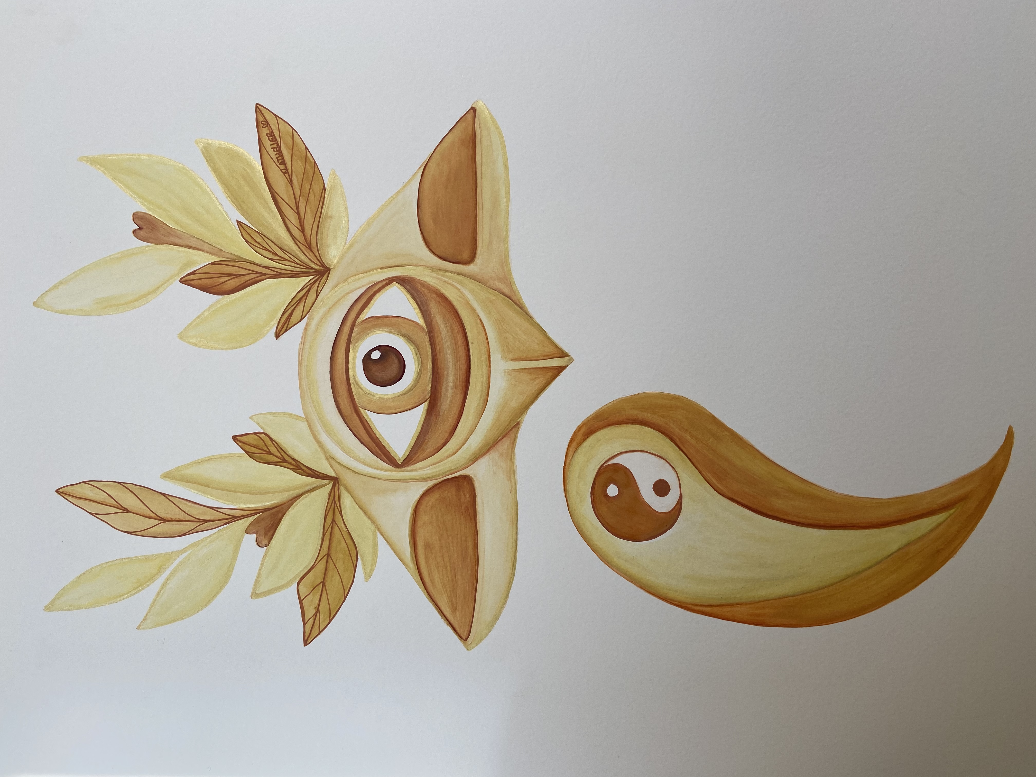 N_athelier | Artiest (Flow-Art, Coach & Make-up)