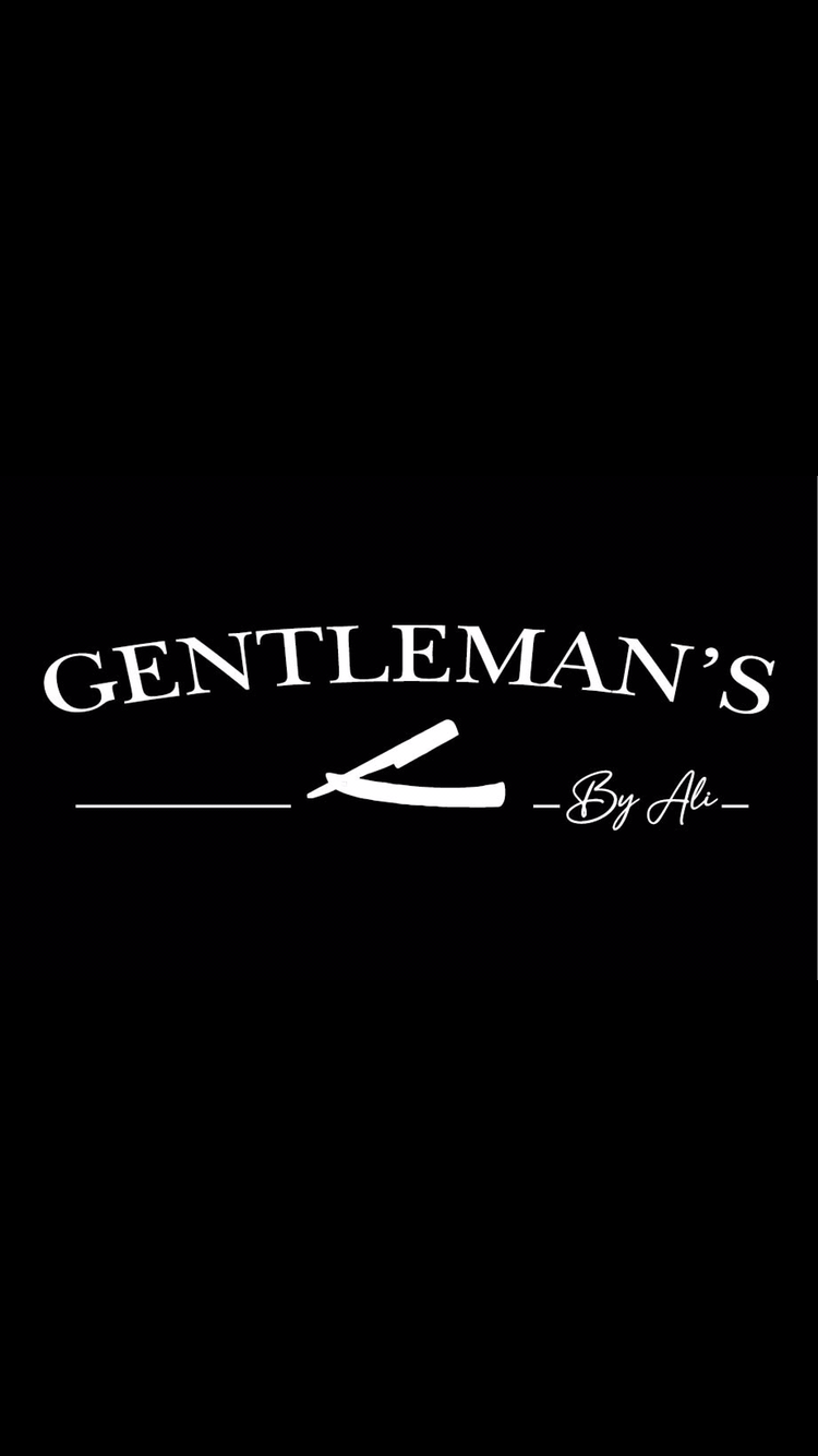 Gentleman's by Ali