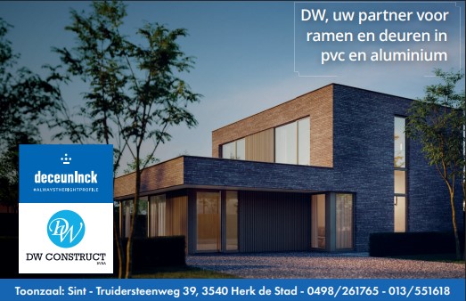 Doors & Windows (DW) Construct