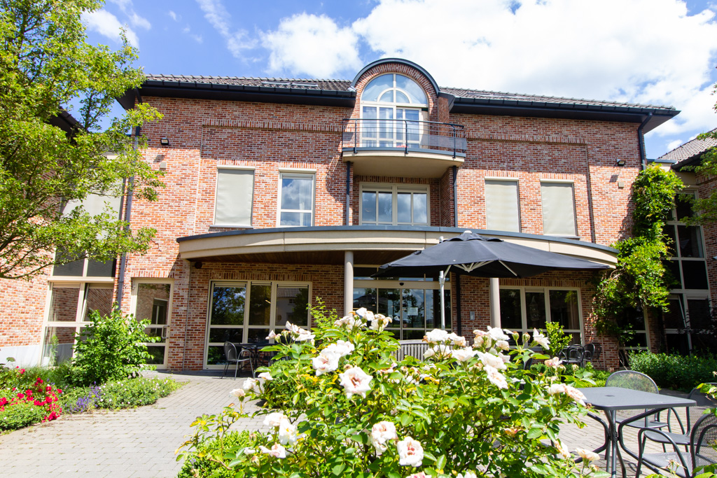 Woonzorgcentrum Residentie De Bleuk