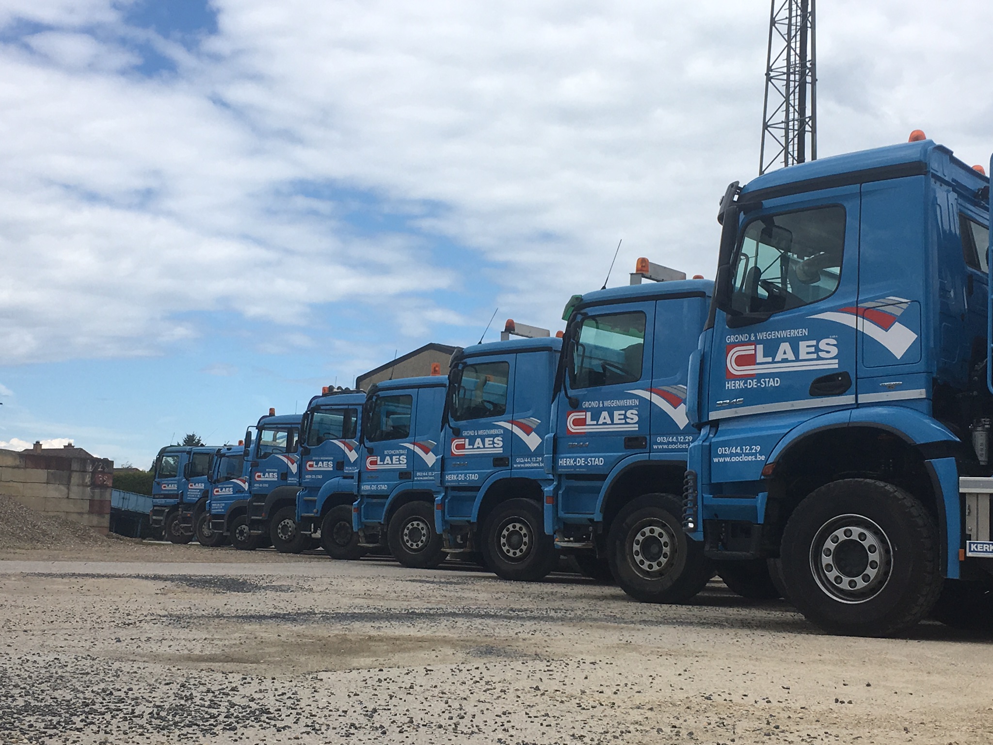 Claes Algemene Ondernemingen