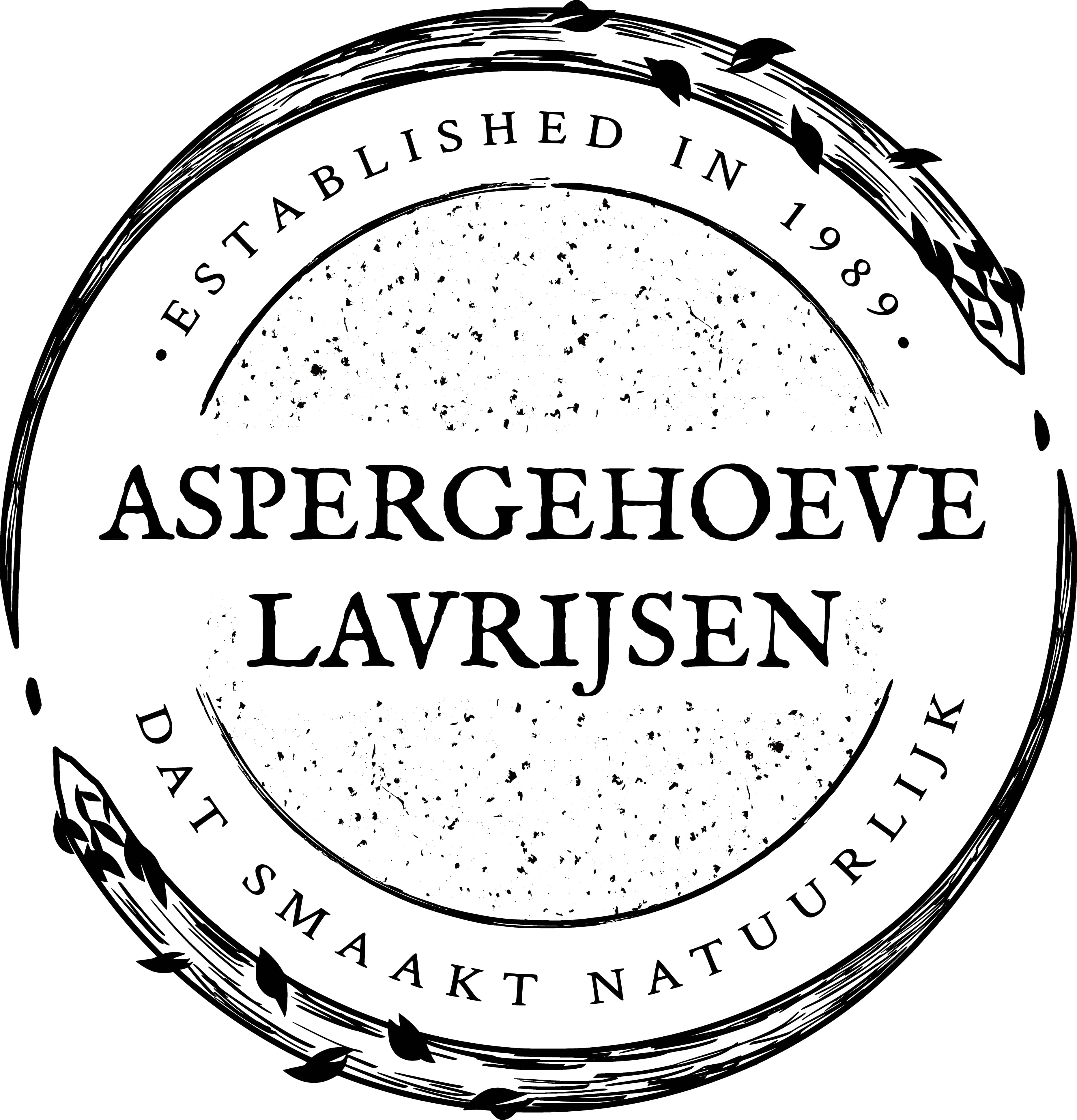 Aspergehoeve Lavrijsen