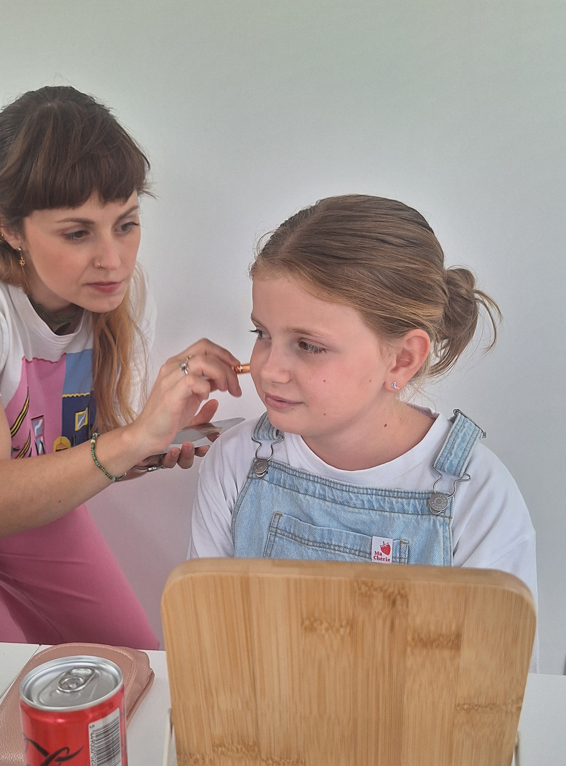 N_athelier | MAKE-UP | WORKSHOPS EN CURSUSSEN | COACHING | KUNST
