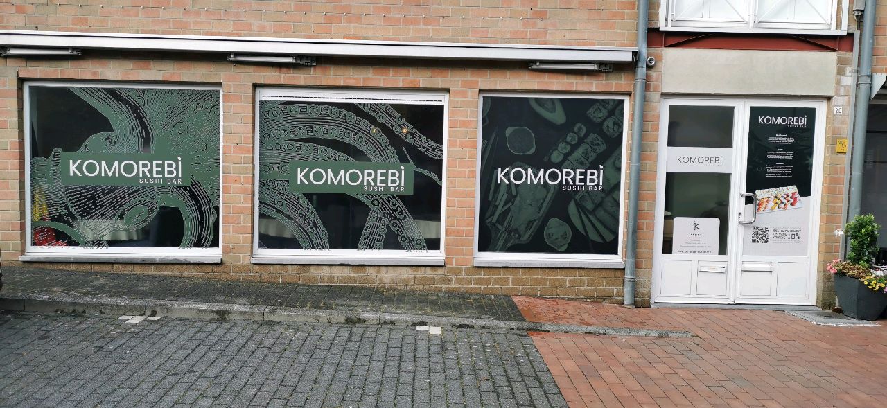 Komorebi Sushibar