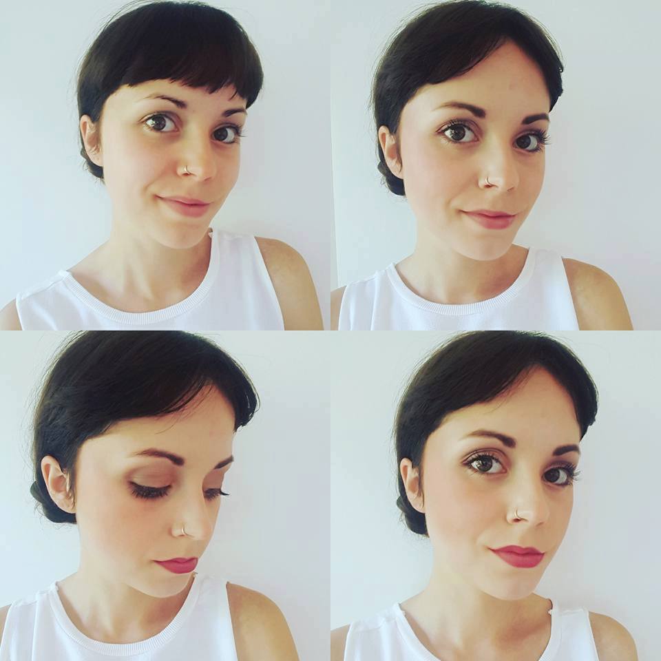 N_athelier | MAKE-UP | WORKSHOPS EN CURSUSSEN | COACHING | KUNST