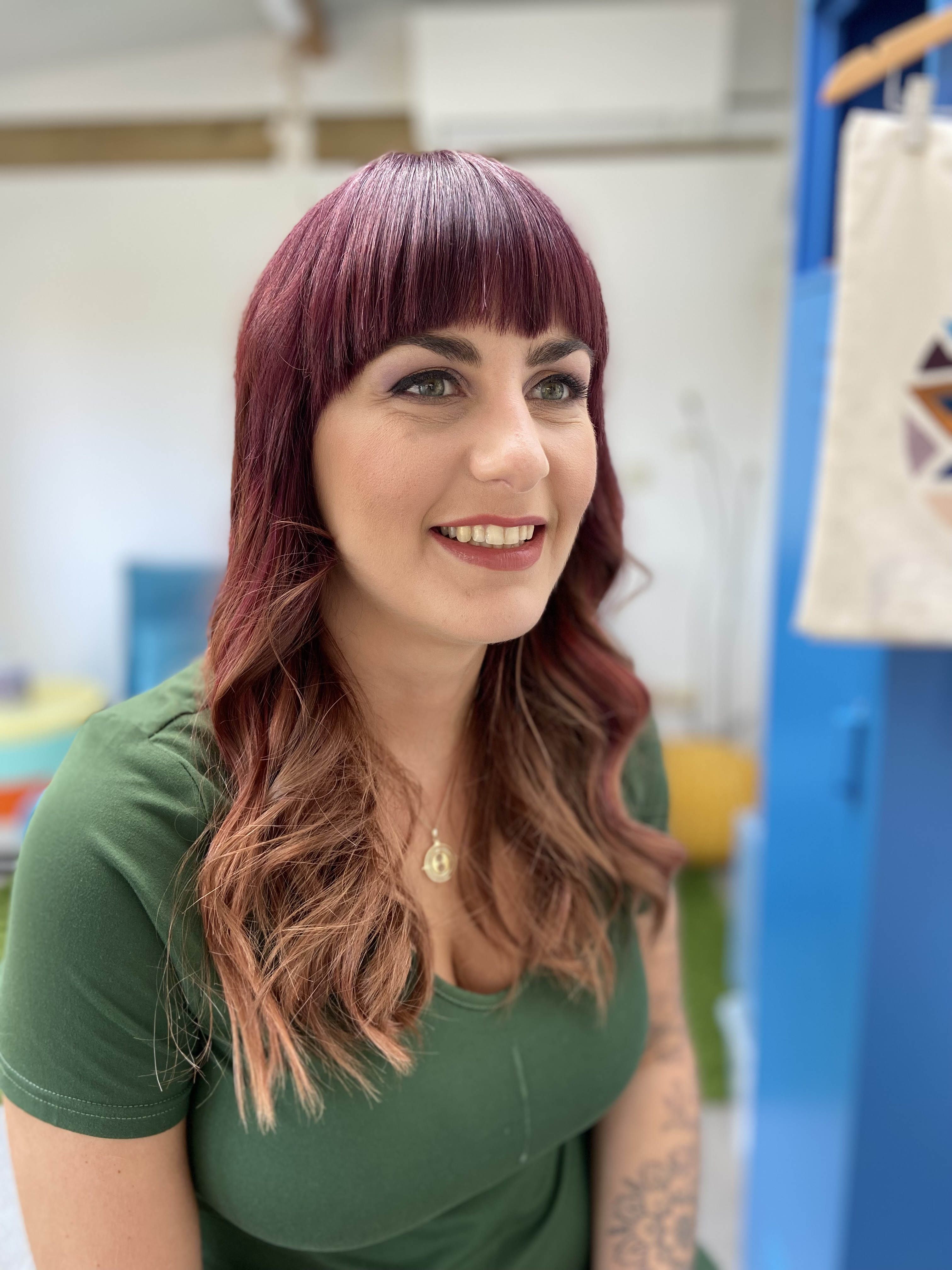 N_athelier | MAKE-UP | WORKSHOPS EN CURSUSSEN | COACHING | KUNST