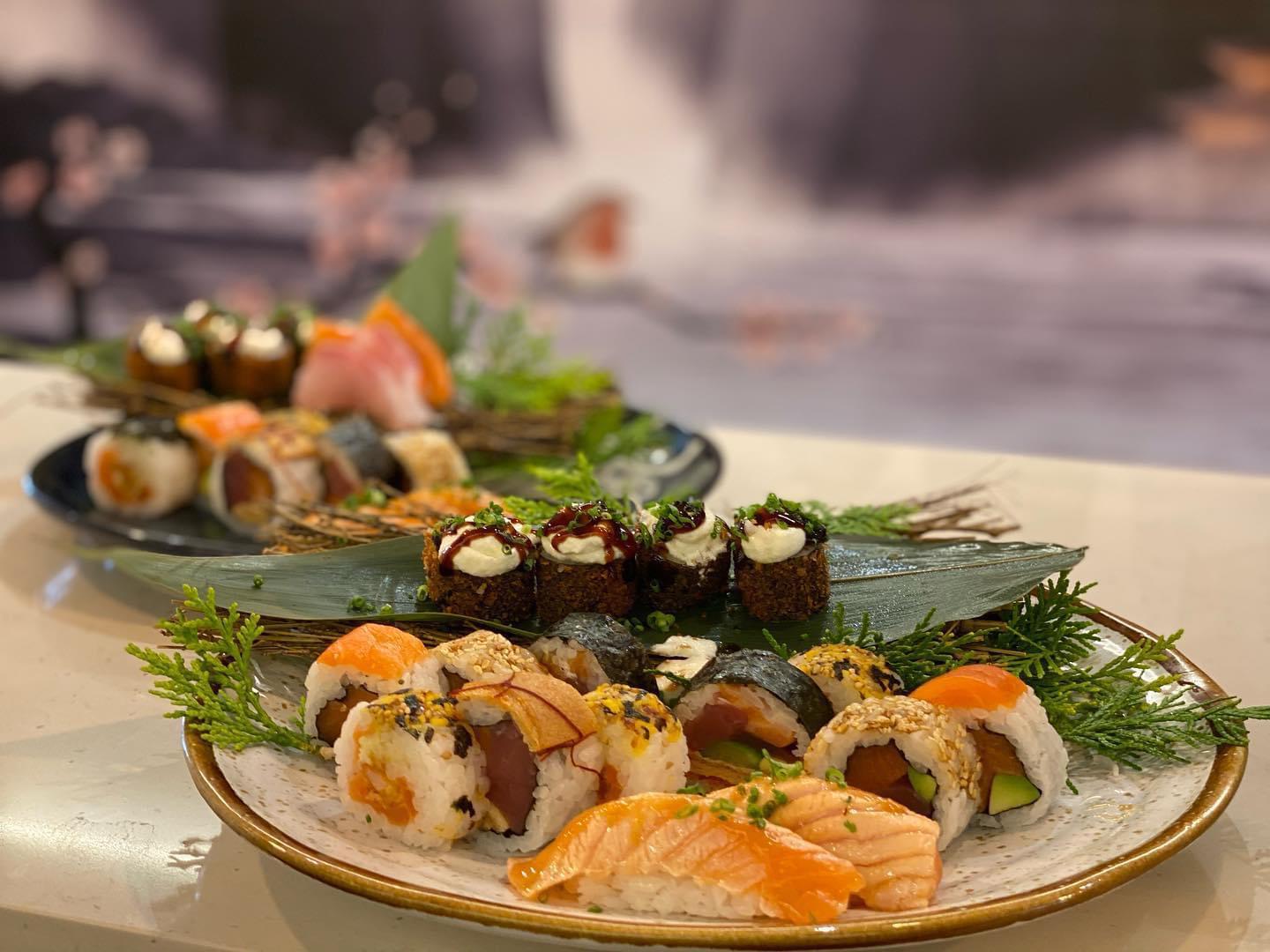 Komorebi Sushibar