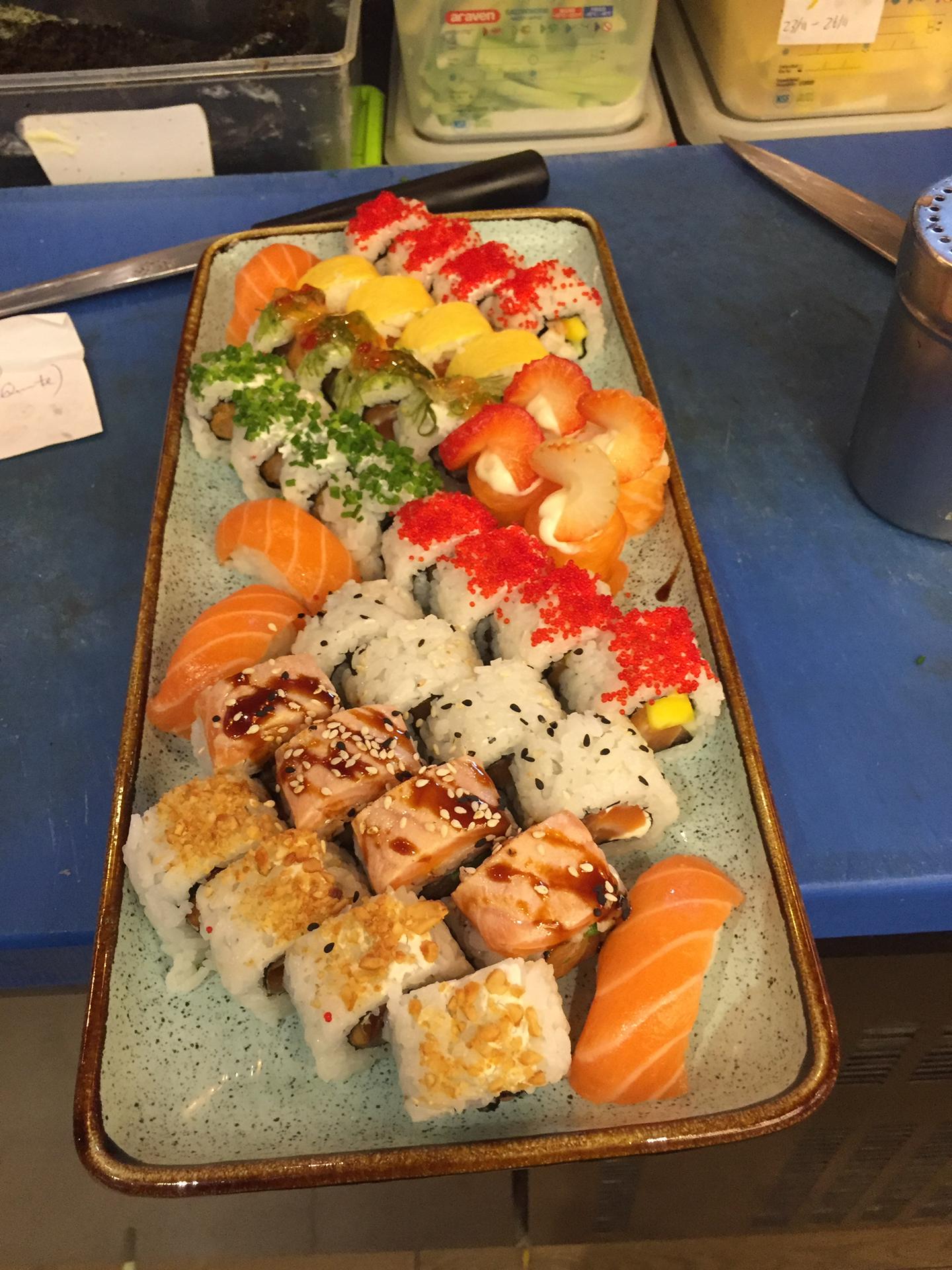 Komorebi Sushibar