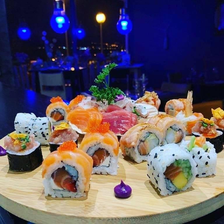 Komorebi Sushibar