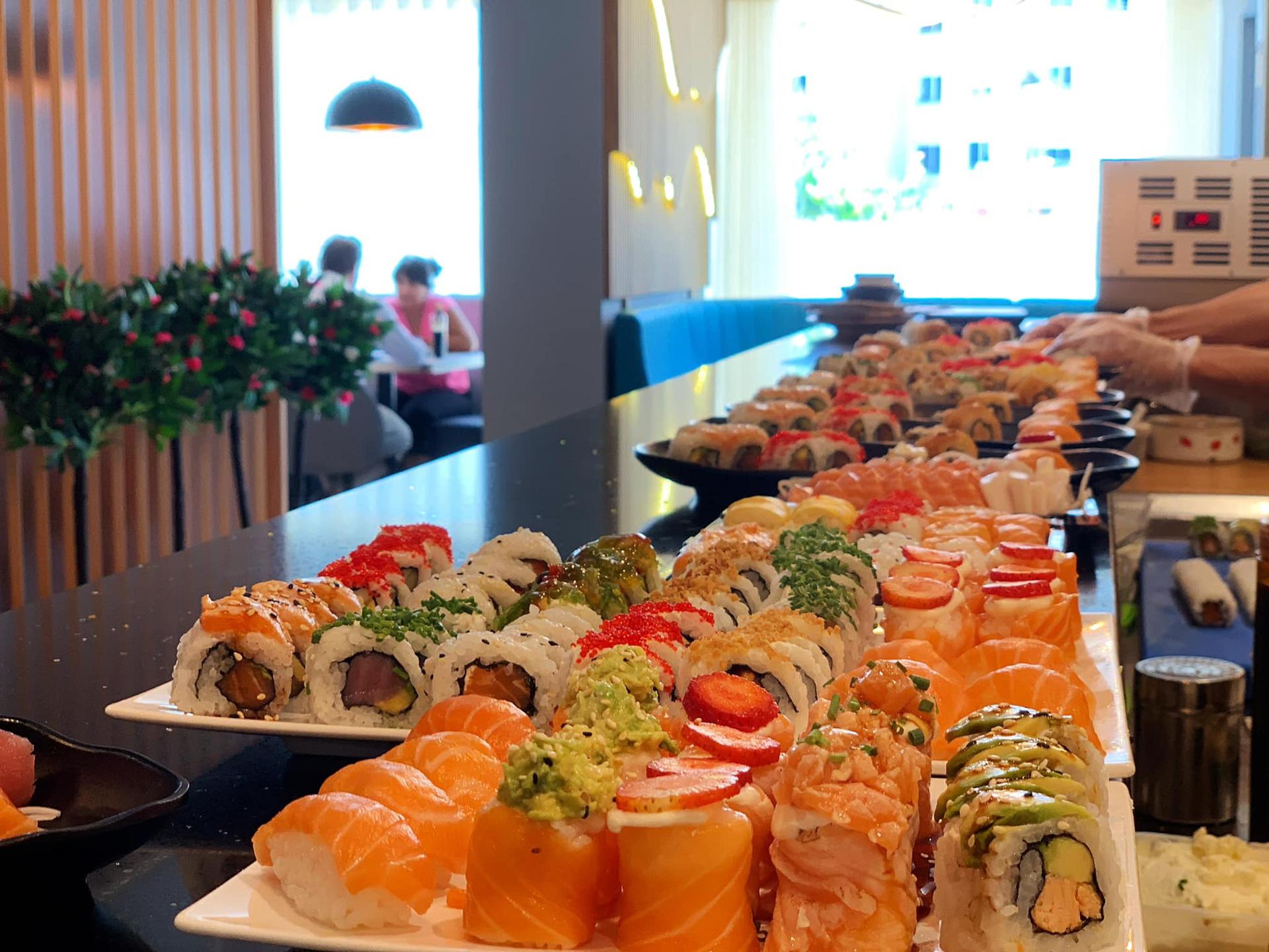 Komorebi Sushibar