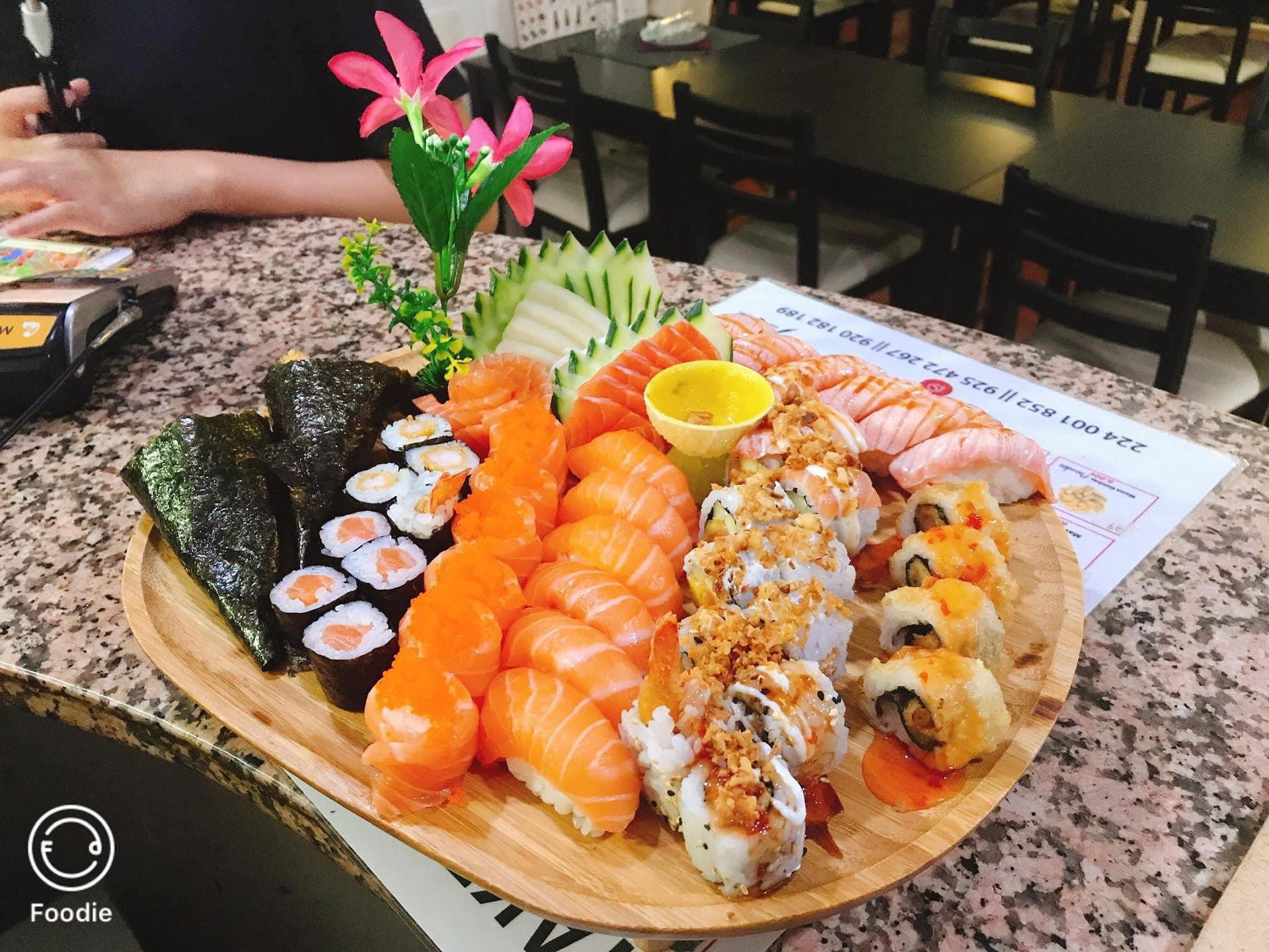 Komorebi Sushibar
