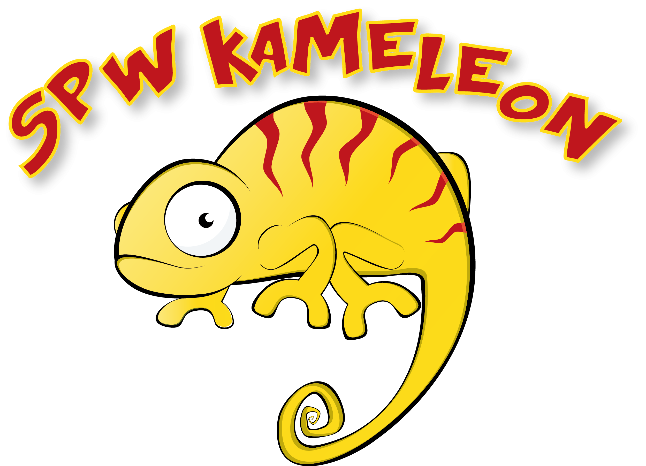 Speelpleinwerking Kameleon