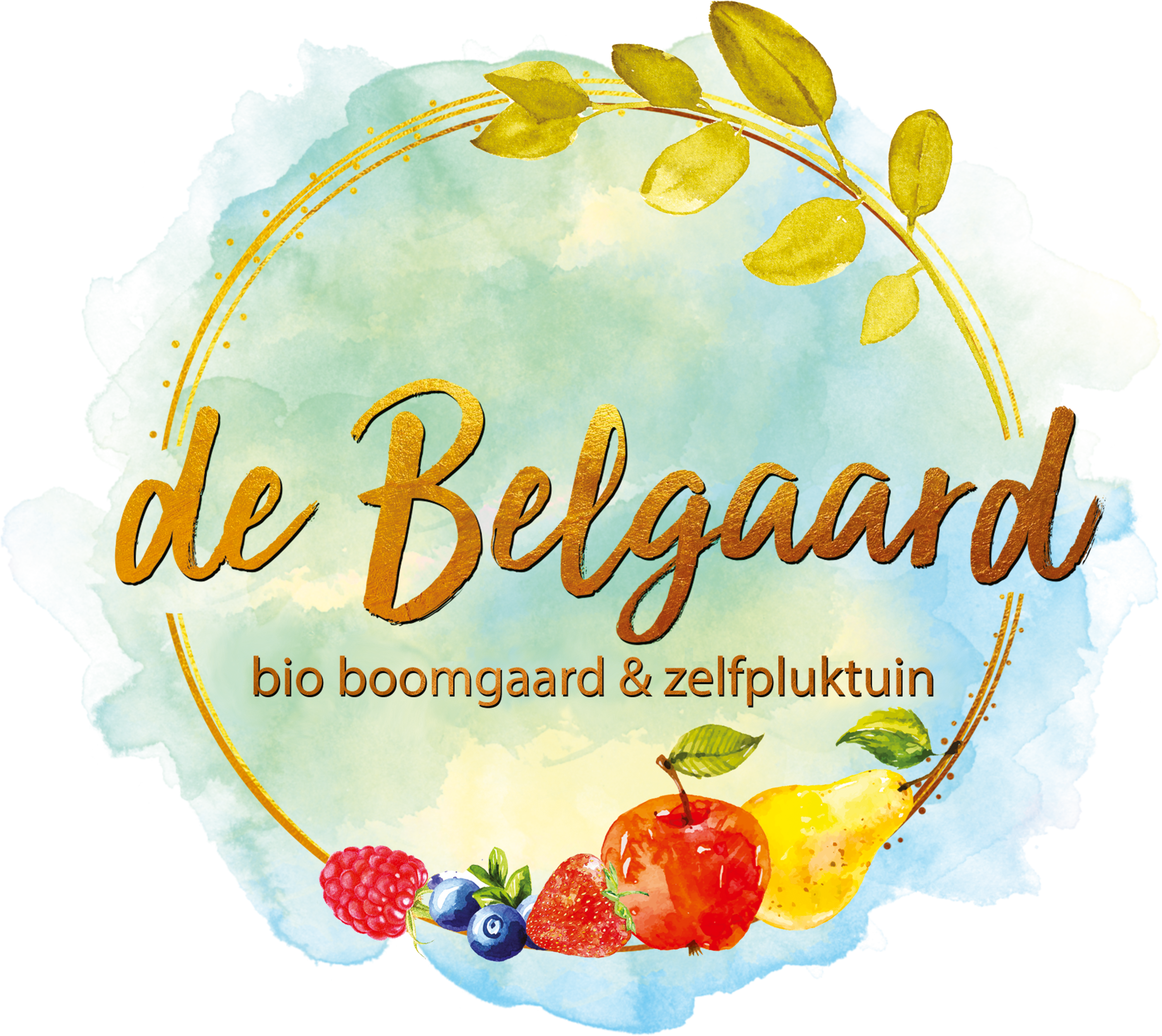 De Belgaard
