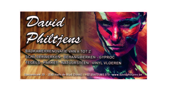 David Philtjens BVBA