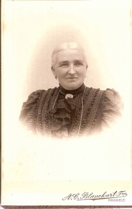 Vanweddingen echtgenote