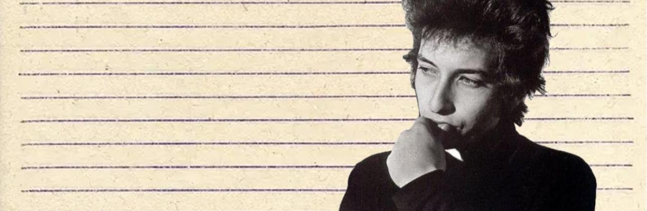 Bob Dylan (c) Greatest Songs Rough Trade Blog