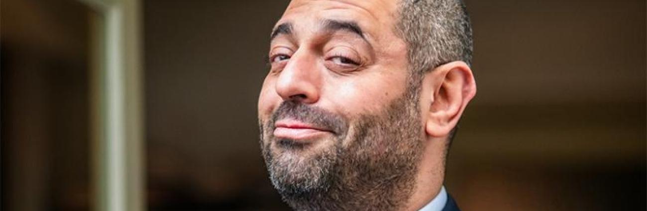 Erhan Demirci