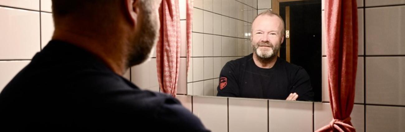 Steven Goegebeur (c) Michel Van der Auwera