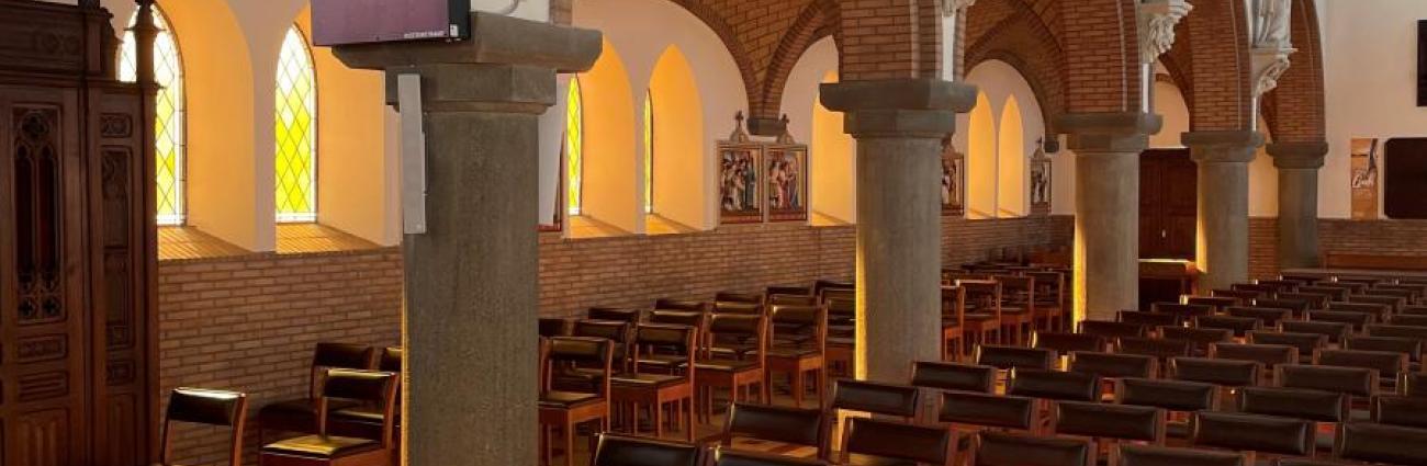 Kerk Berbroek
