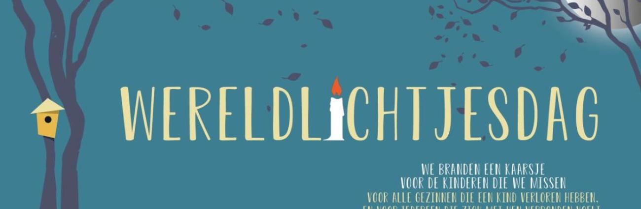 Wereldlichtjesdag 2025