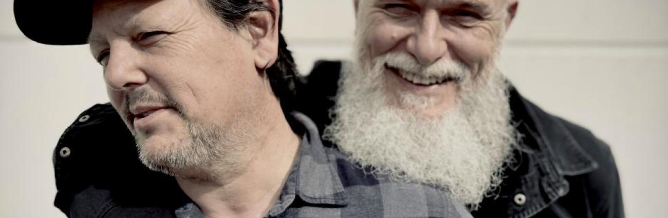 Axl Peleman & Piet De Pessemier