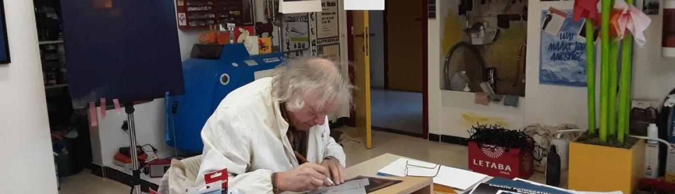 Atelier Marc Nicolaï