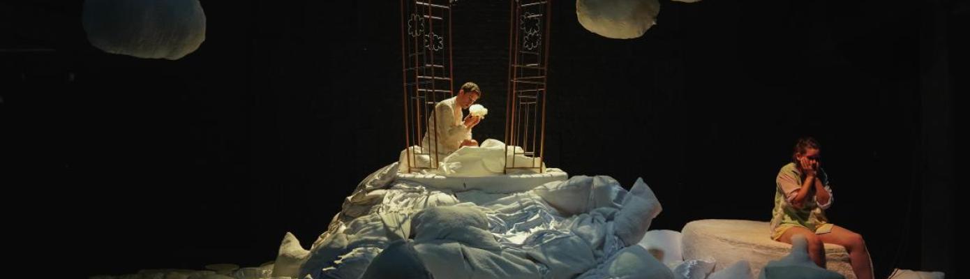 Jupi (c) Olympe Tits