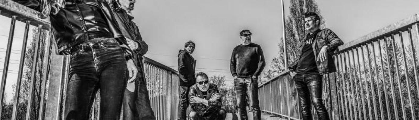 History Of New Wave 2 (c) Koen Bauters