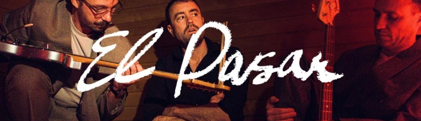 El Pasar