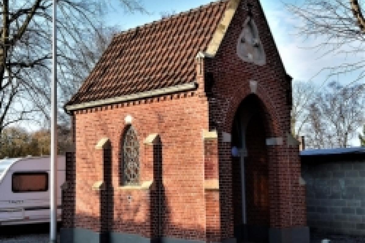 Kapel OLV Altijddurende Bijstand