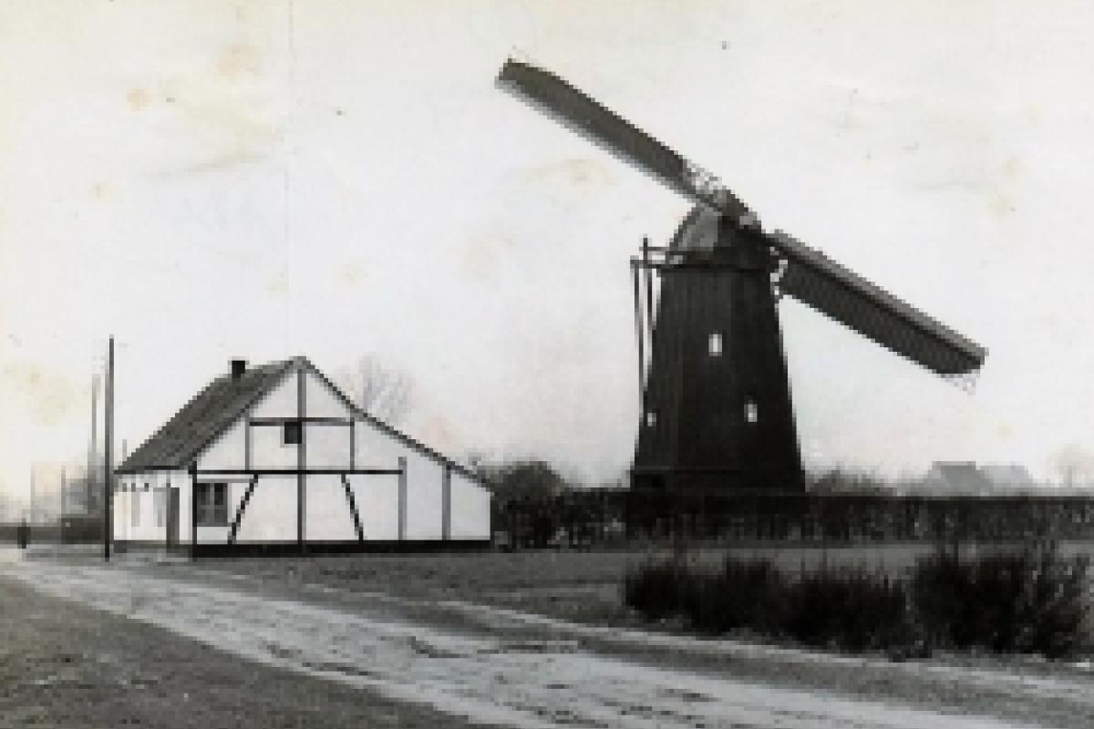 galgemolen
