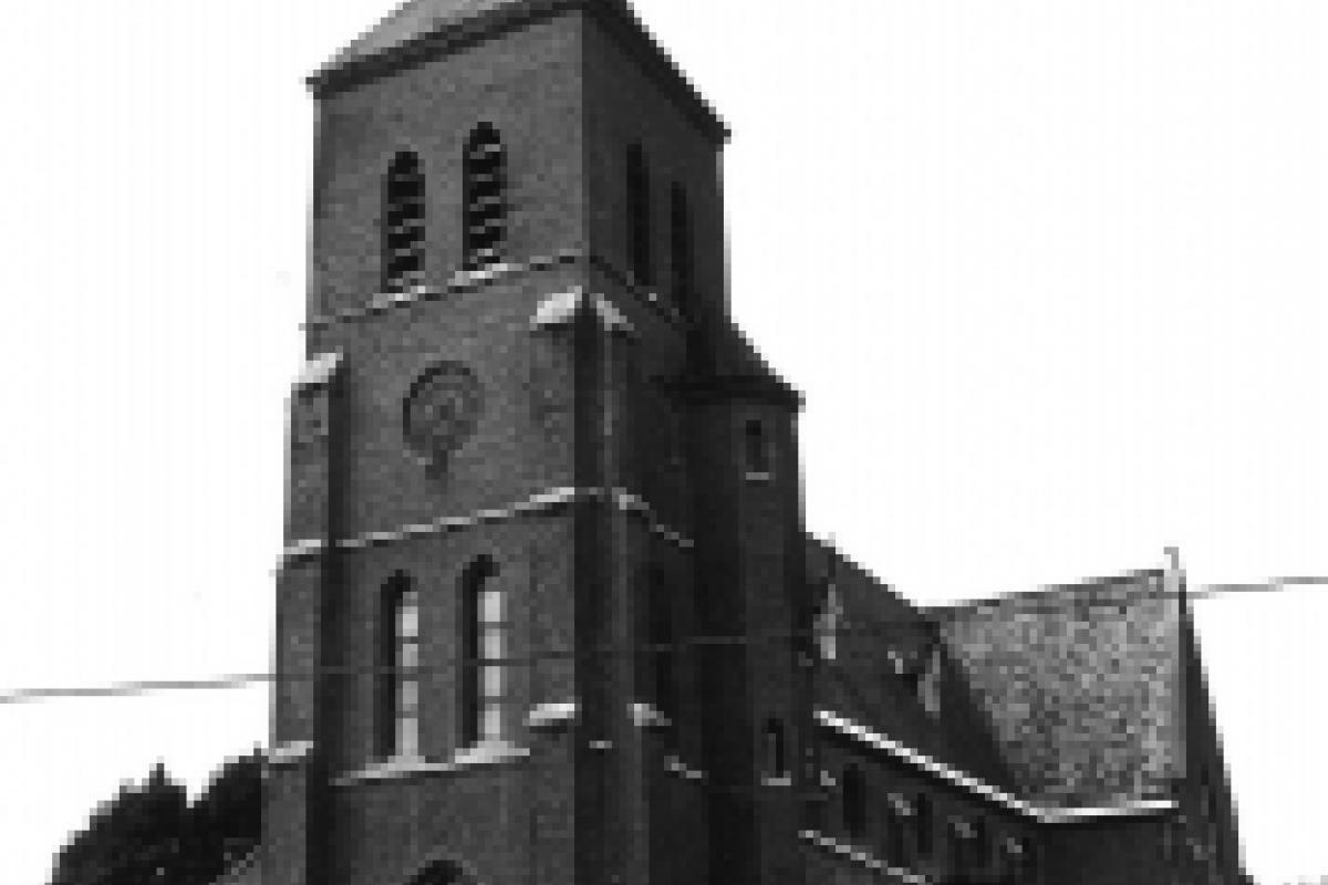 OLV-geboortekerk