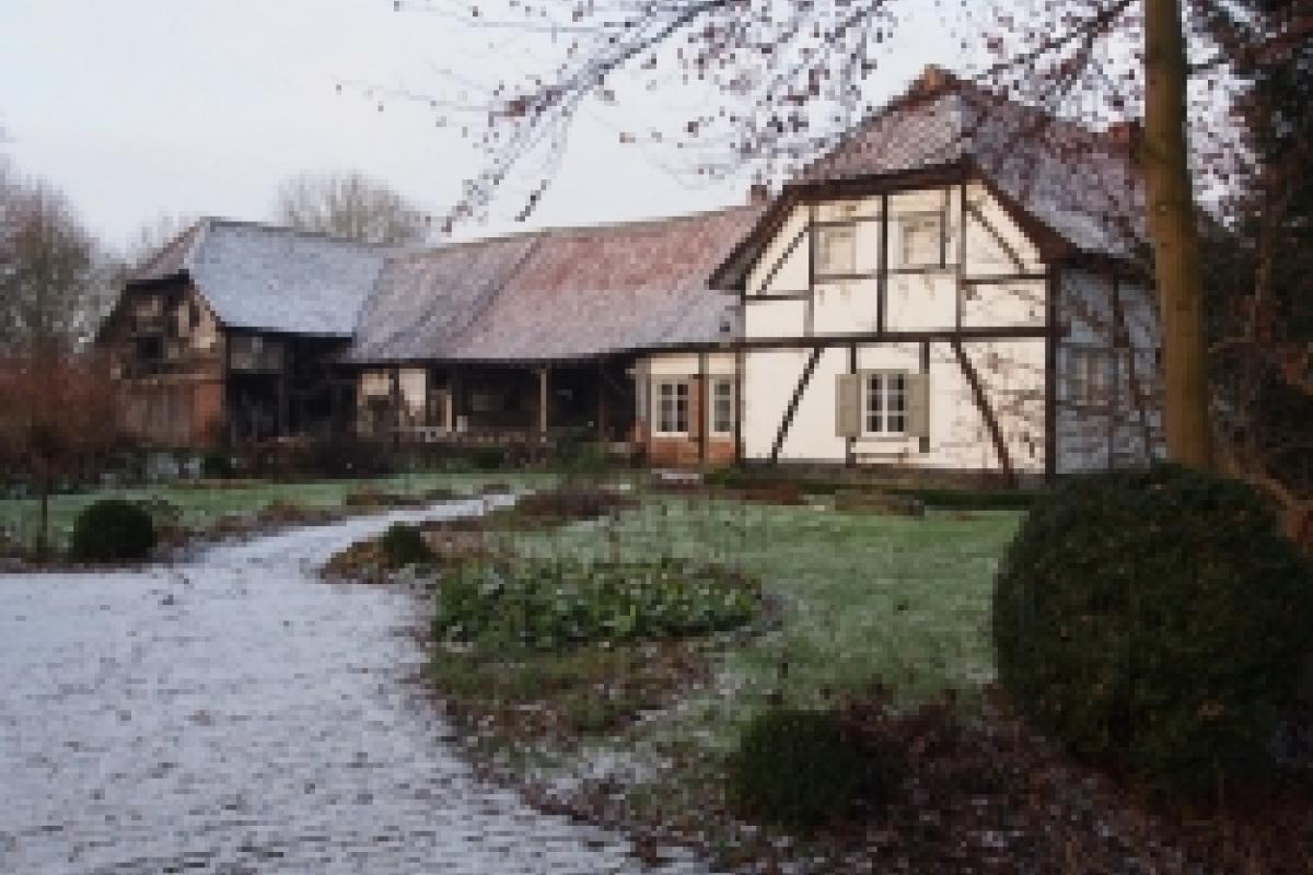 Nieuwe Molen