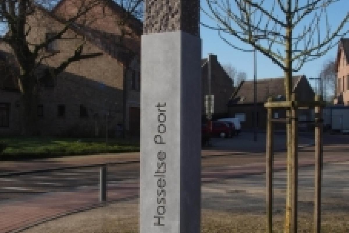 Hasseltse poort