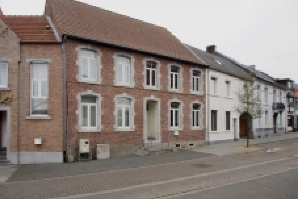 Hasseltsestraat 33