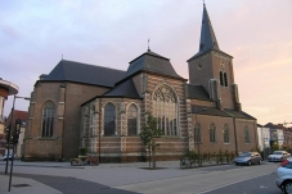 Sint-Martinuskerk