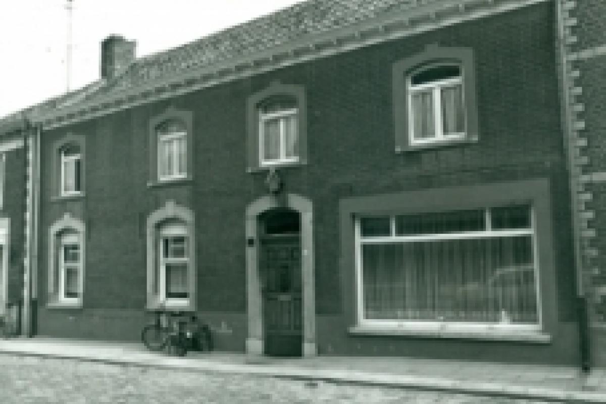 Ridderstraat 16