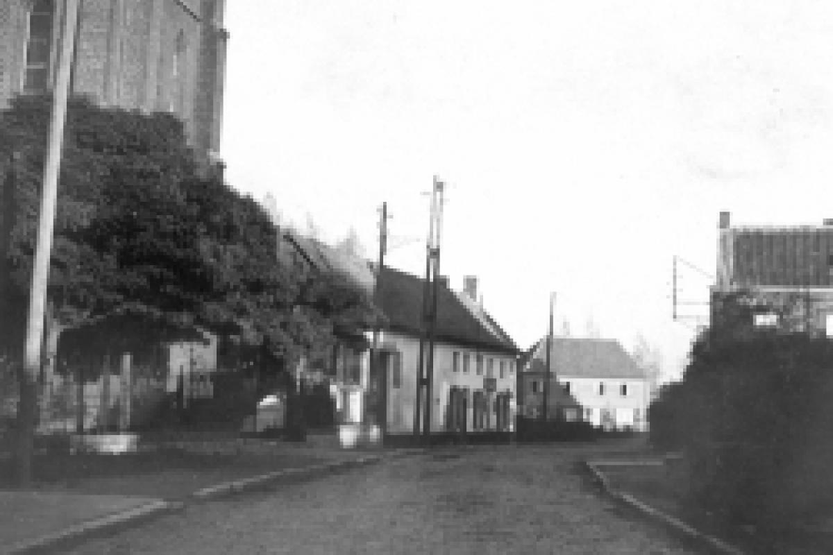 Brouwershuis