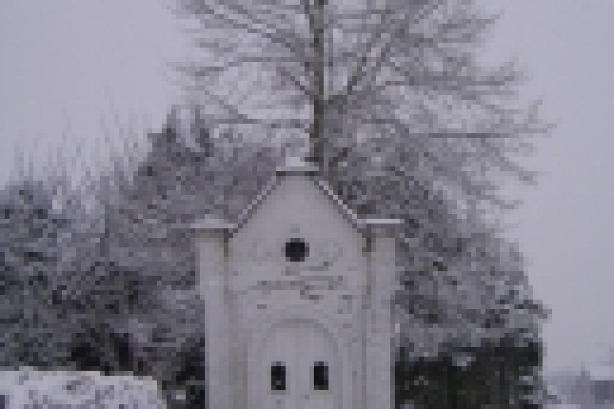 Sint-Gerarduskapel