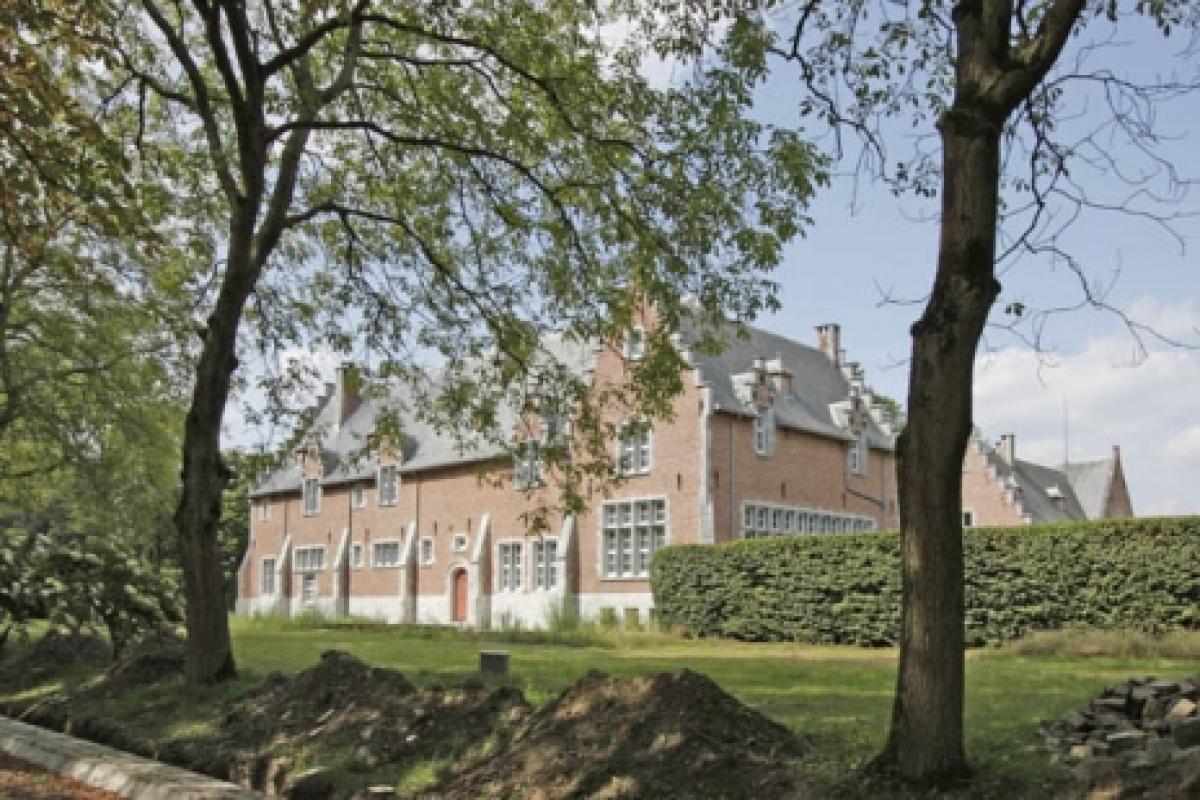 Gasterbos