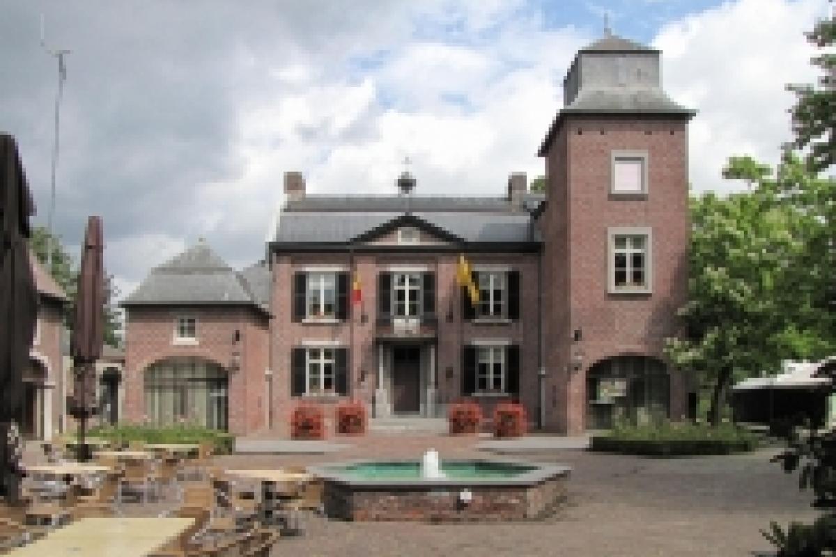 Kasteel de Pierpont